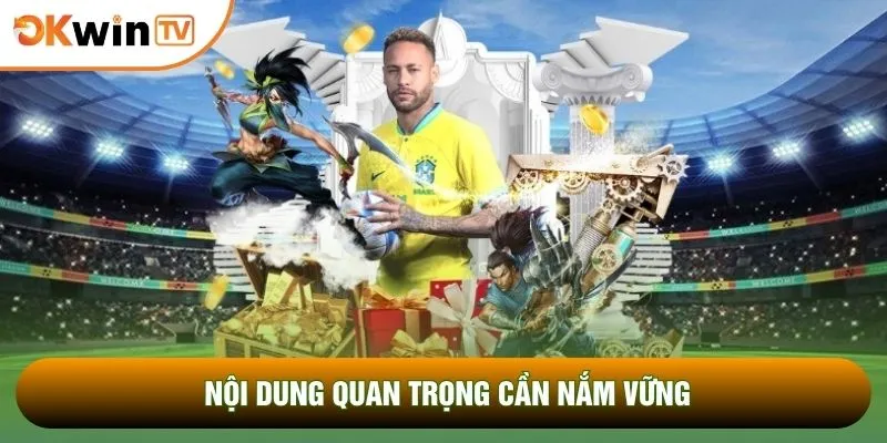 Chơi Có Trách Nhiệm 2 Nội dung quan trọng cần nắm vững